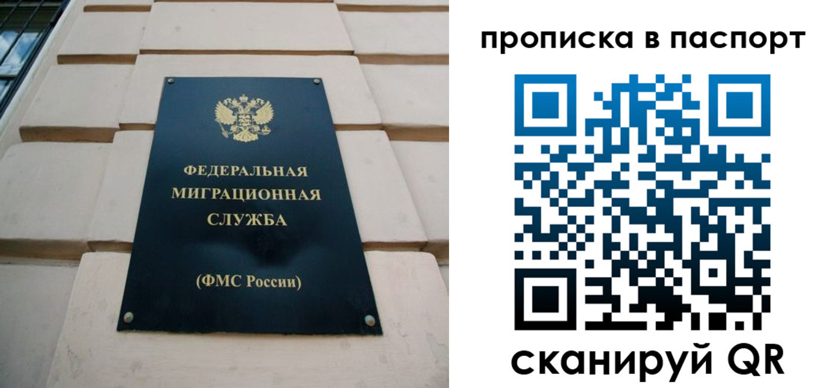 прописка для работы в Ершове